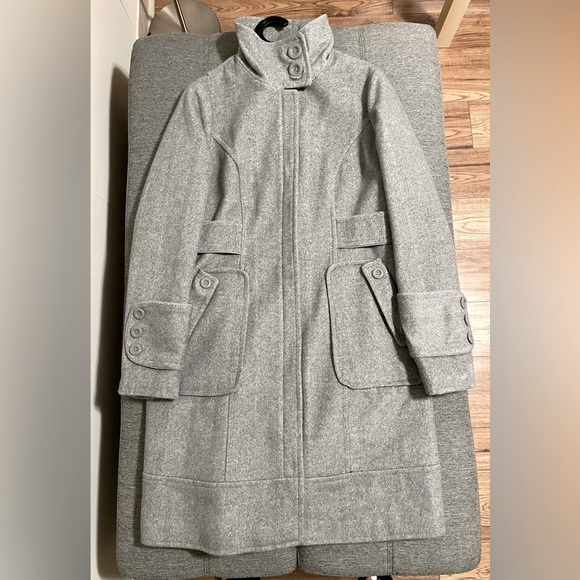 NWOT Pudding Women coat - Picture 3 of 7